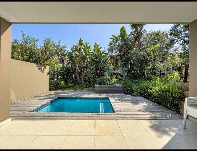 3 BEDROOM TOWNHOUSE FOR SALE IN ZIMBALI ESTATE